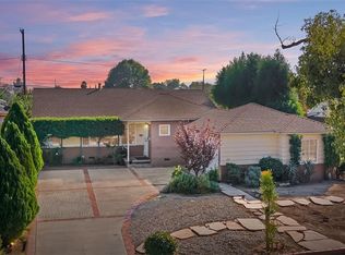 14904 Septo St, Mission Hills, CA 91345