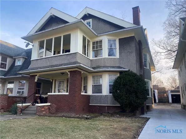 341 Boston Pl, Toledo, OH 43610