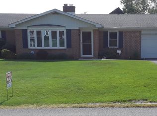 9970 McCreary Rd, Shippensburg, PA 17257