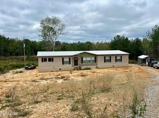 382 Ables Rd, Walnut Grove, MS 39189