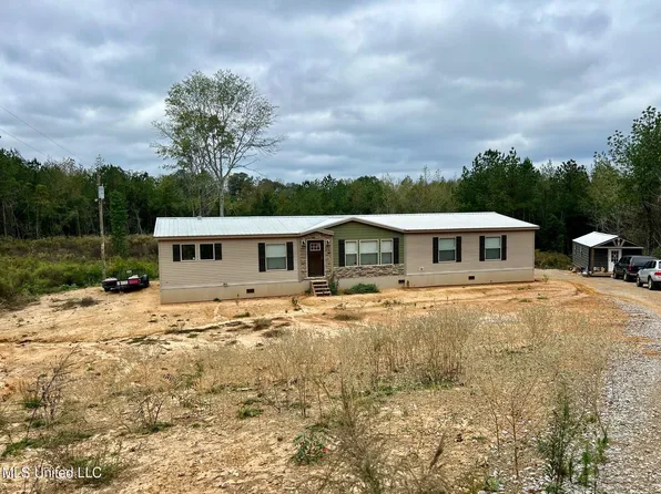 382 Ables Rd, Walnut Grove, MS 39189