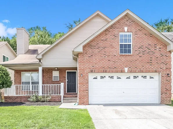 2720 Windcrest Trl, Antioch, TN 37013