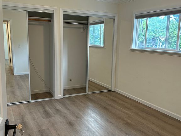 bedroom #1