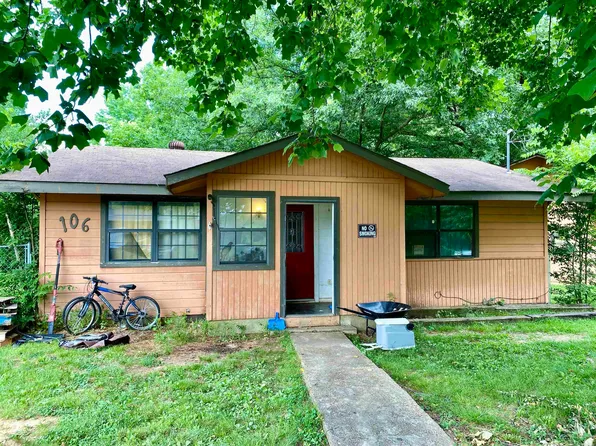 106 Perry St, Clarksville, AR 72830