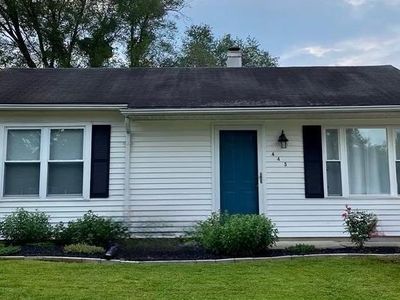 443 Gordon Ave, Waverly, OH, 45690
