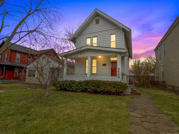 2658 Findley Ave, Columbus, OH 43202