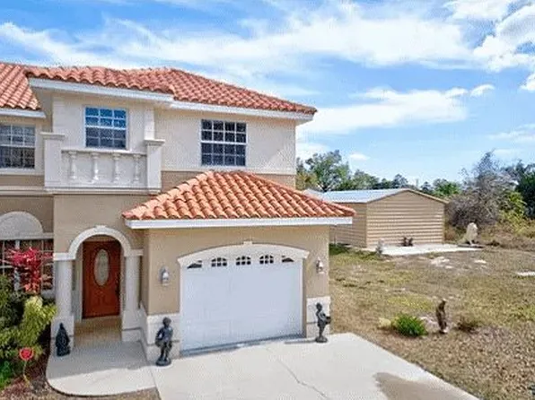 4050 Placid Lakes Blvd, Lake Placid, FL 33852