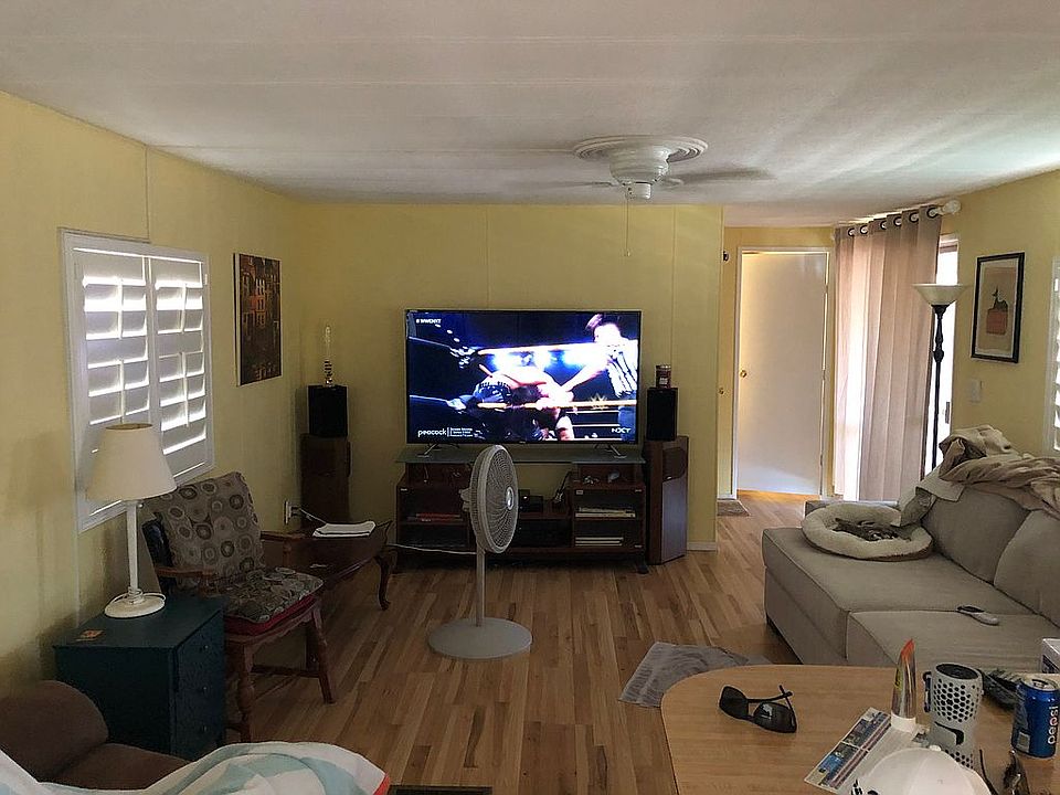 1st image of 9333 E University Dr #92