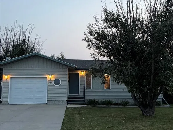 511 Macmillan STREET, Hudson Bay, SK S0E 0Y0