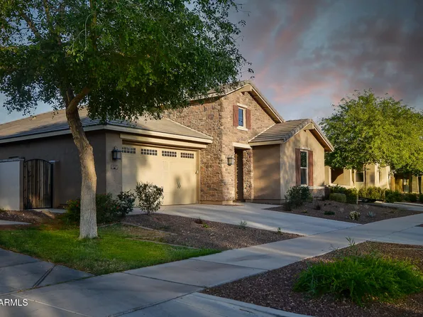 2727 N ACACIA Way, Buckeye, AZ 85396