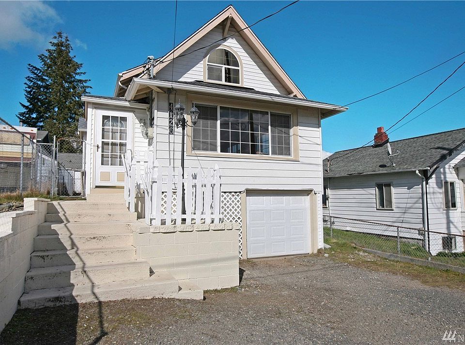 1st image of 4126 W F St