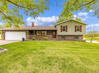 14942 Welt Rd, Ste Genevieve, MO 63670