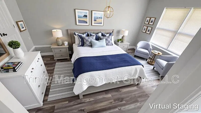 3 bed, 2.0 bath, 1535 sqft, $1,895 — Photo 4