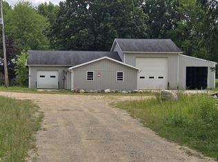 7331 W Baseline Hwy, Bellevue, MI 49021