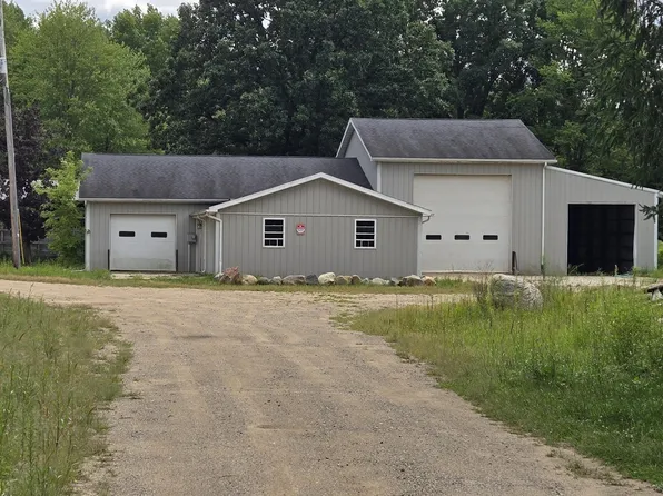 7331 W Baseline Hwy, Bellevue, MI 49021