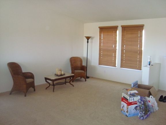 Living Space