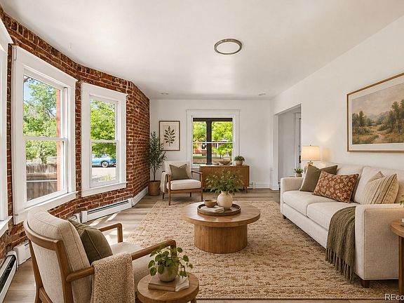 4th image of 3856 Tejon Street