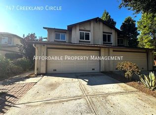 747 Creekland Cir, San Jose, CA 95133