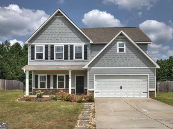 241 Valley Dr, Bremen, GA 30110