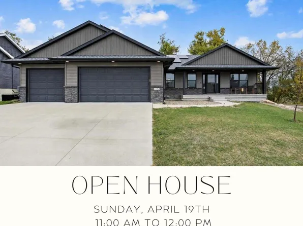 1698 Foxborough Dr, Marion, IA 52302