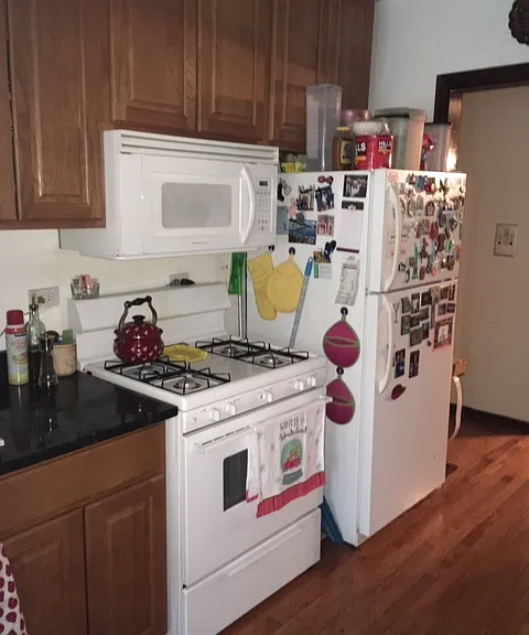 4208 N Leavitt St #3 — Photo 13