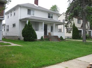 1257 Franklin Rd, Berkley, MI 48072