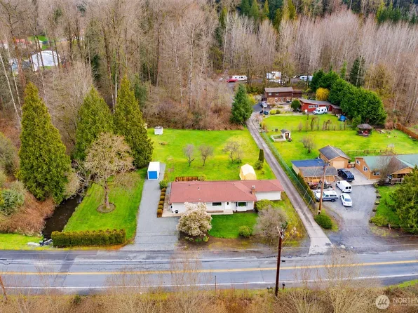 154 XX SE Jones Road, Renton, WA 98058