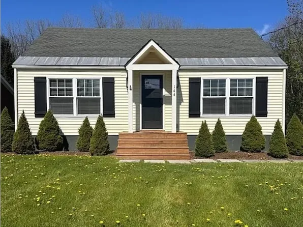 144 Lebanon St, Hamilton, NY 13346