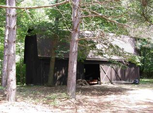 17600 Schroeder Rd, Brant, MI 48614