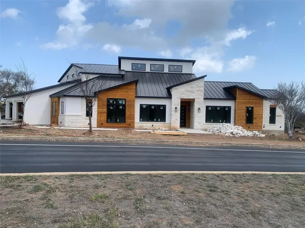101 Silver Way, Horseshoe Bay, TX 78657