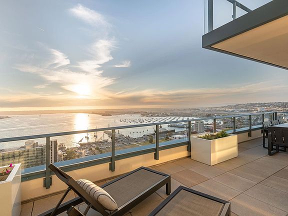 5th image of 1388 Kettner Blvd #2501