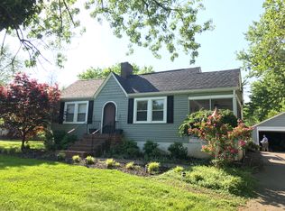 1723 Fair Dr, Knoxville, TN 37918