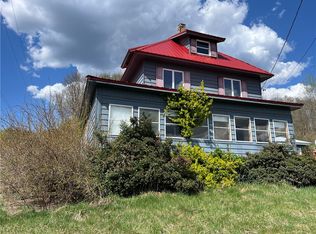 15 McCann Bottom Rd, Grampian, PA 16838