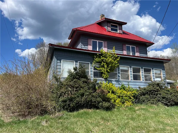 15 McCann Bottom Rd, Grampian, PA 16838