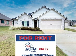 255 Belmont Blvd, Ruston, LA 71270