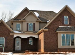 13005 Renaissance Ln LOT 21, Knoxville, TN 37934