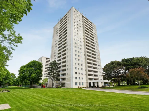 1350 York Mills Rd, Toronto, ON