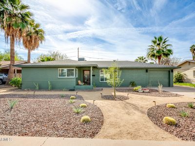 1807 W Hazelwood St, Phoenix, AZ, 85015