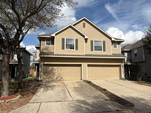 14318 Melody Glen Ln, Houston, TX 77014