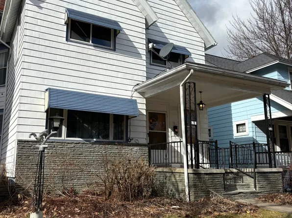 3 Kay Ter APT 1, Rochester, NY 14613