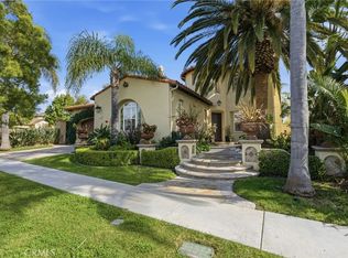 6 Los Olivos, Irvine, CA