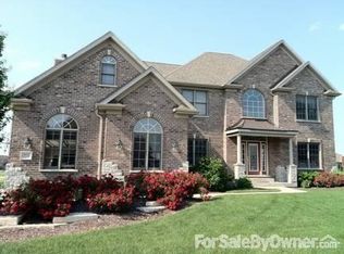 24532 W Bantry Dr, Shorewood, IL 60404