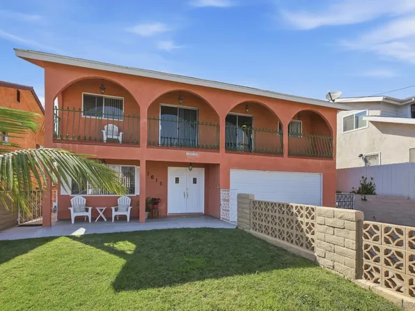 1012-16 11th St, Imperial Beach, CA 91932