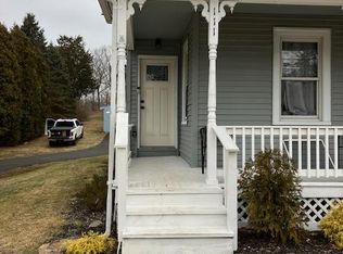 111 Highland St #111, Manchester, CT 06040