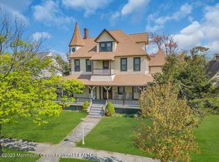 112 Atlantic Ave, Spring Lake, NJ 07762