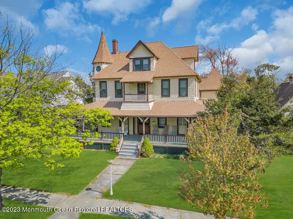 112 Atlantic Avenue, Spring Lake, NJ 07762