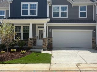 206 Kentigern Dr, Raleigh, NC 27606