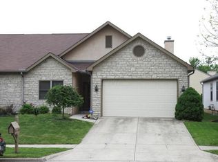 5712 Forest Grove Ave, Westerville, OH 43081
