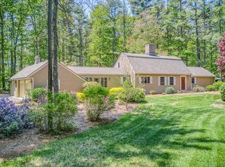 51 Towne Rd, Boxford, MA 01921