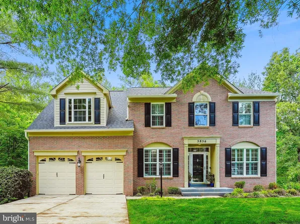 5856 Kittewan Ct, Manassas, VA 20112